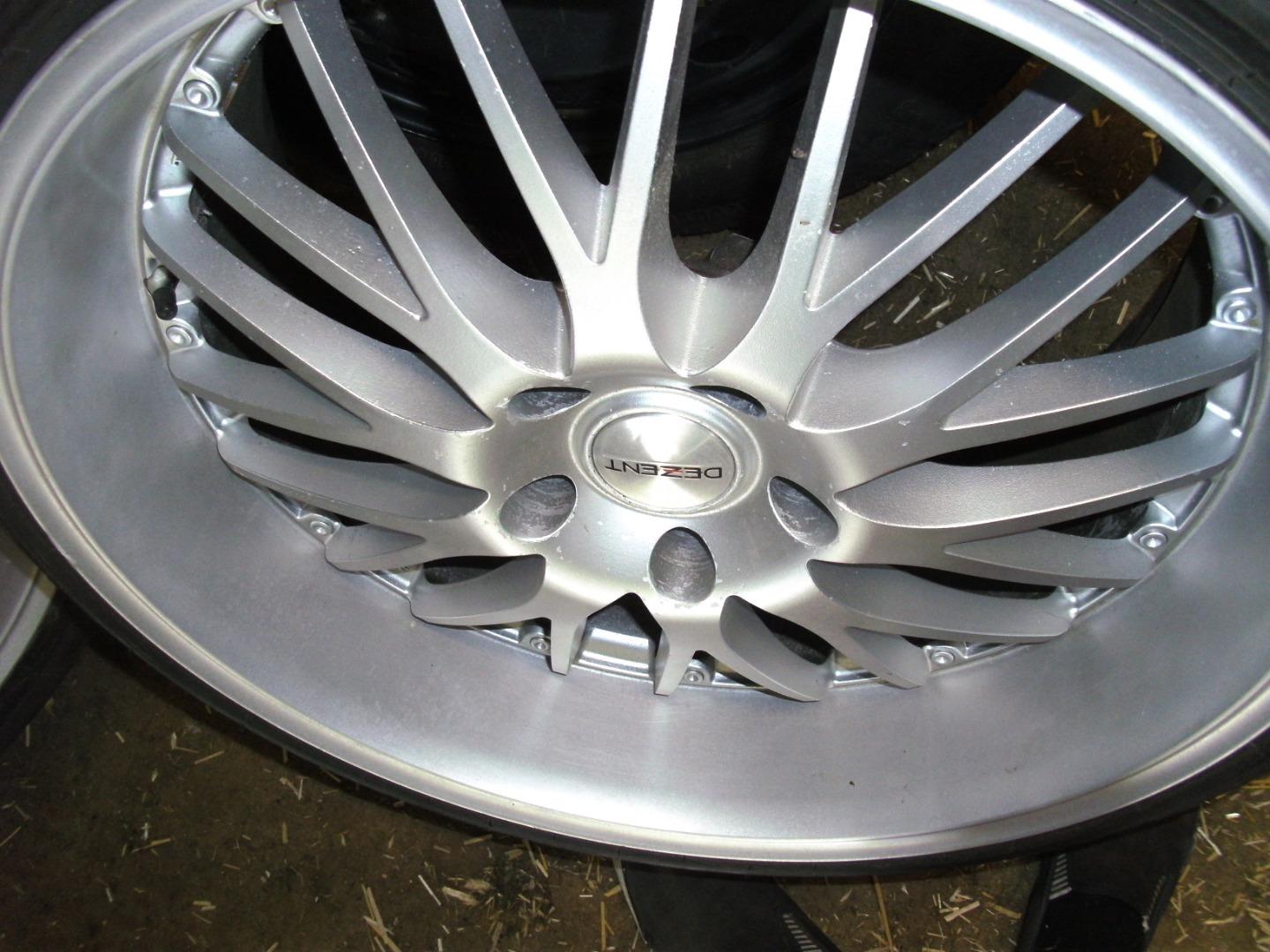 Velgen 20
