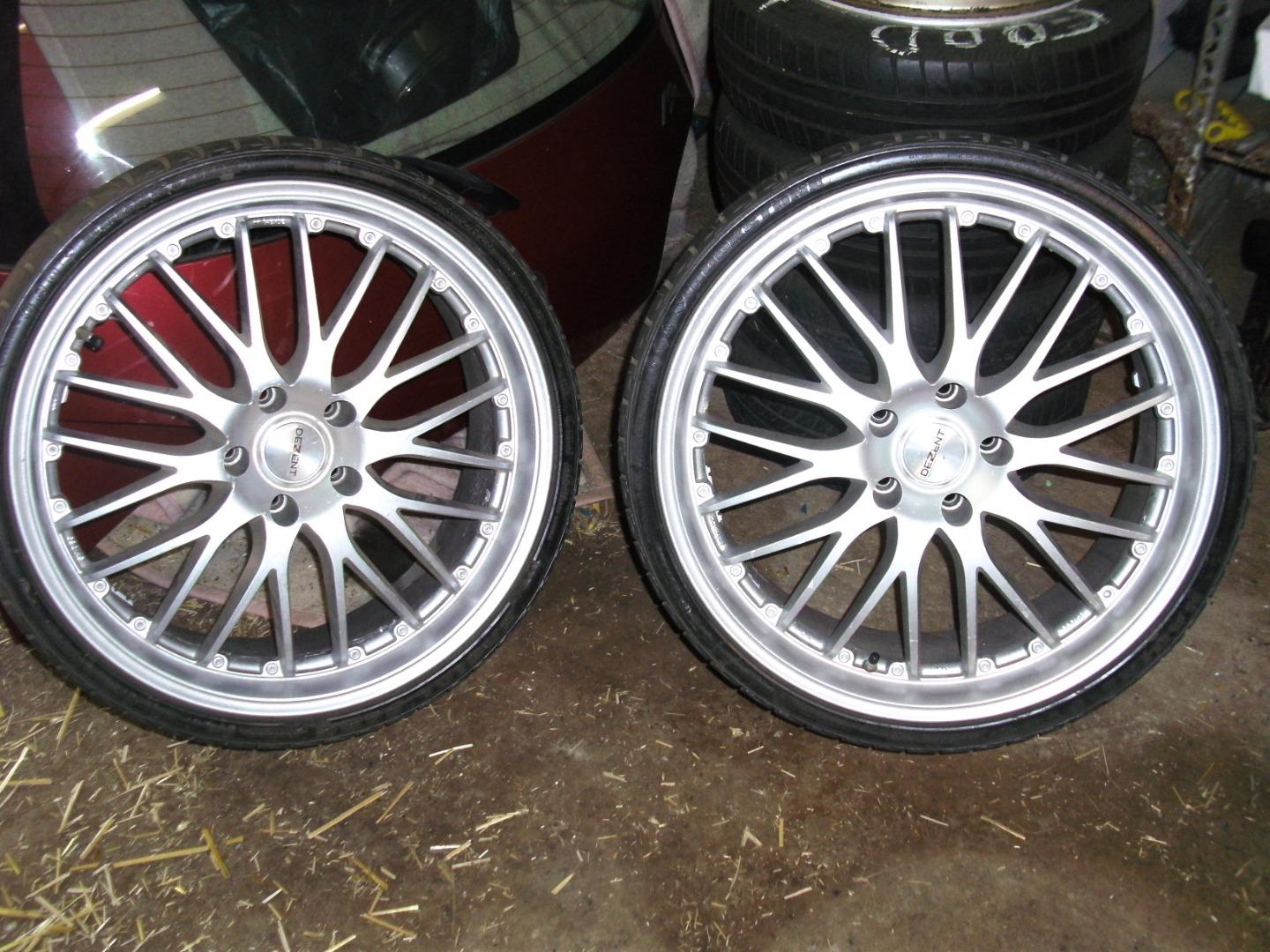 Velgen 20