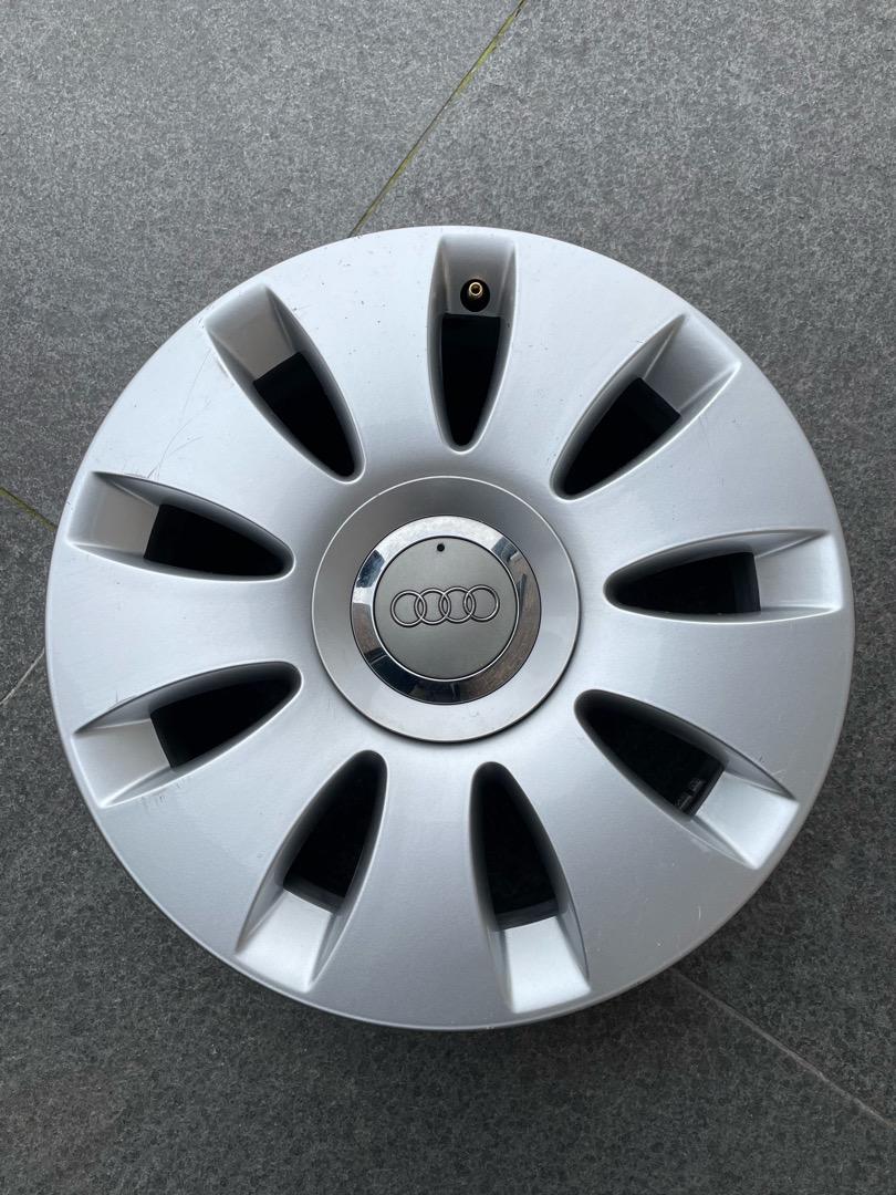 Audi aluminium velgen