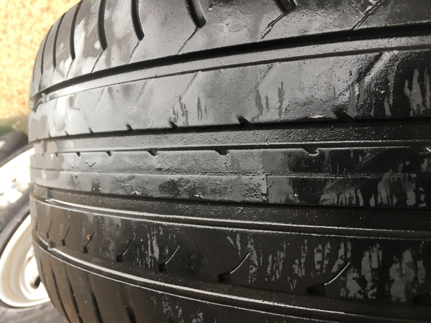 Originele bmw 3reeks velgen nieuwstaat