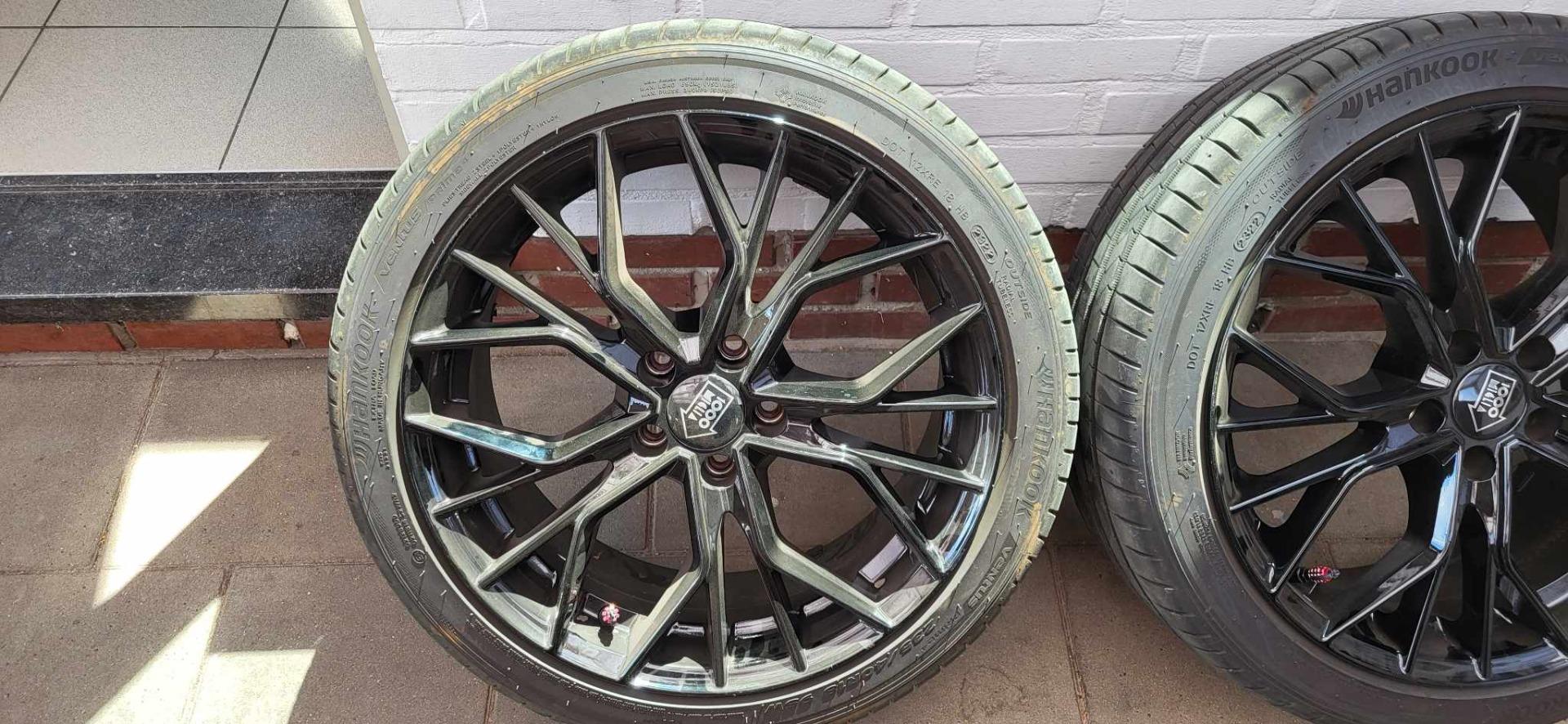 1000 miglia velgen