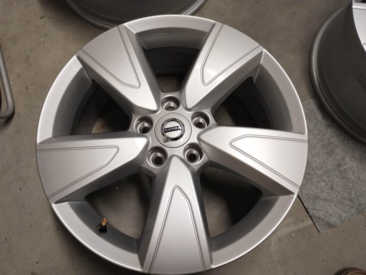 Velgen Volvo xc40