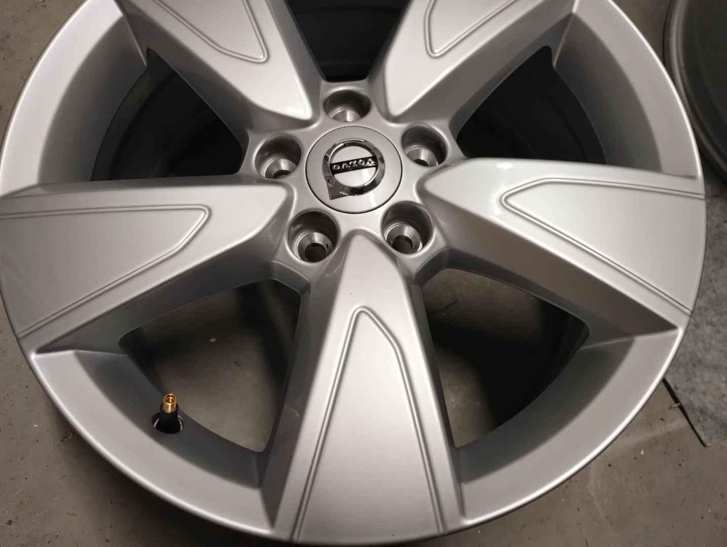 Velgen Volvo xc40