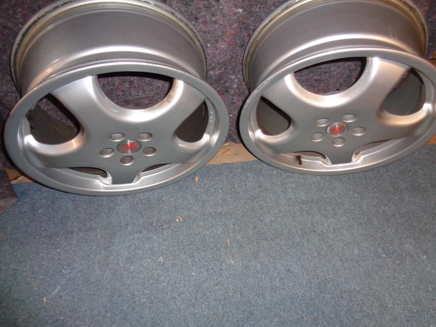 4 velgen