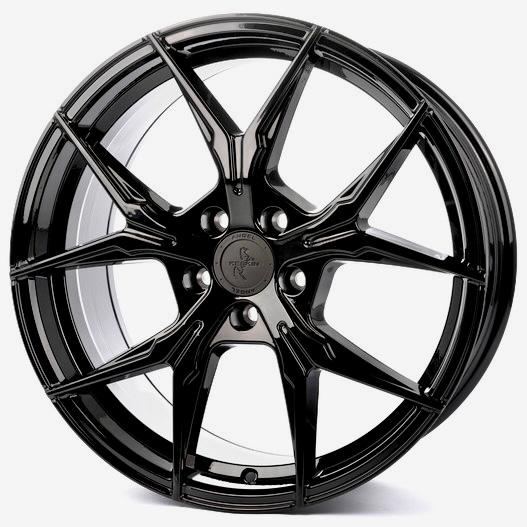 5X120 8.5J ET/35 19INCH GERMANIE TUV+CERTIFICAAT