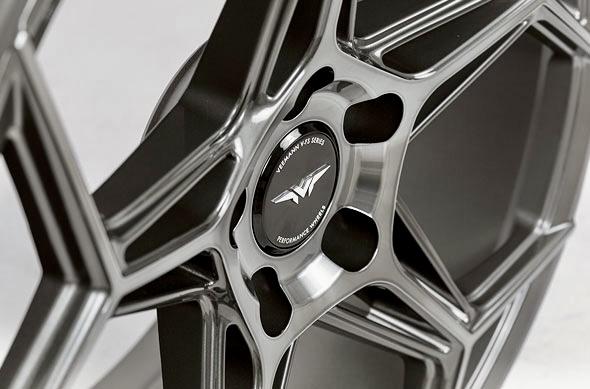 5X112 VEEMANN V-FS40 19INCH  MERCEDES AUDI VW 