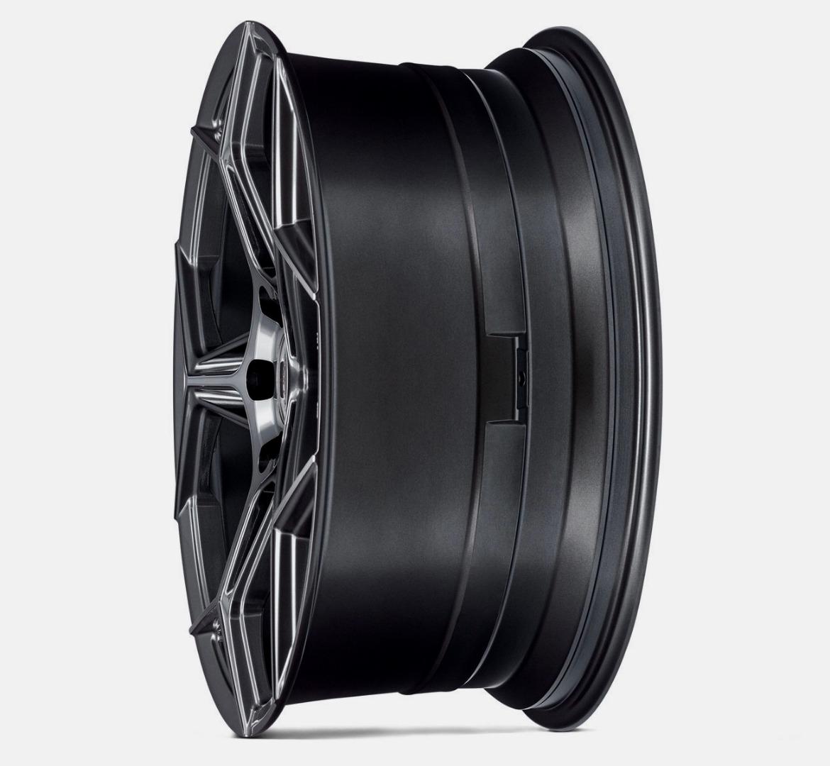 5X112 VEEMANN V-FS40 19INCH  MERCEDES AUDI VW 