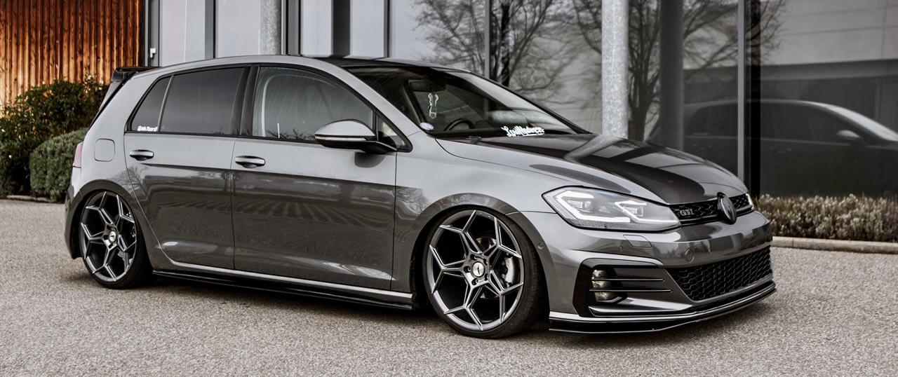 5X112 VEEMANN V-FS40 19INCH  MERCEDES AUDI VW 