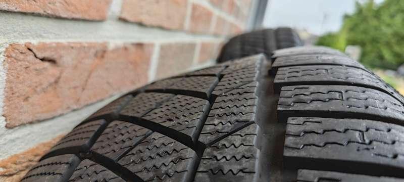 4 Mini Cooper F55-F56-F57 Track Spoke 562 JCW velg