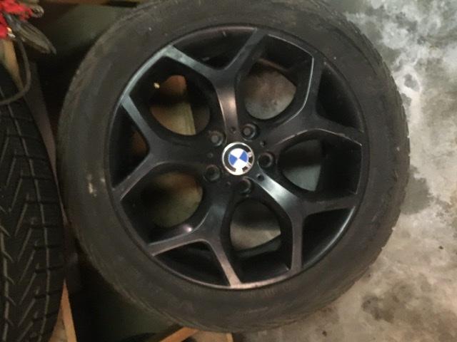 Bmw x6 bwj 2008