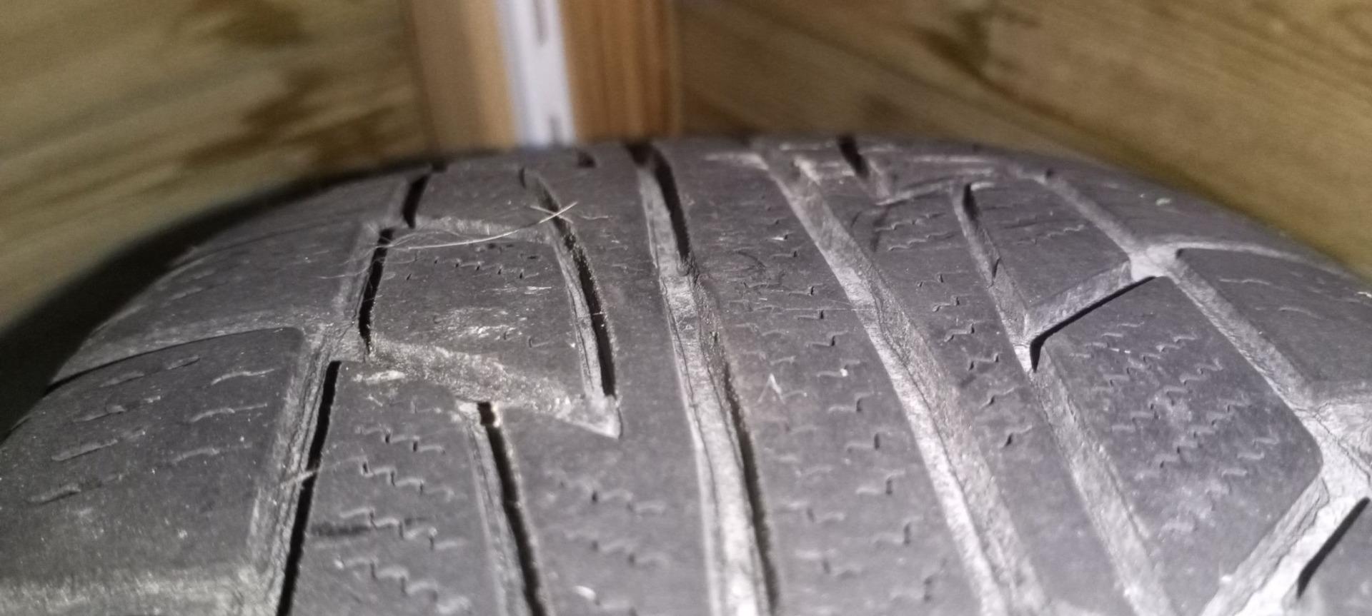 4 stalen velgen van Hyundai i30 CW