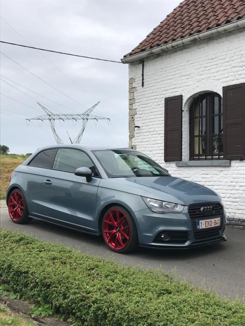 TEC GT6 EVO
