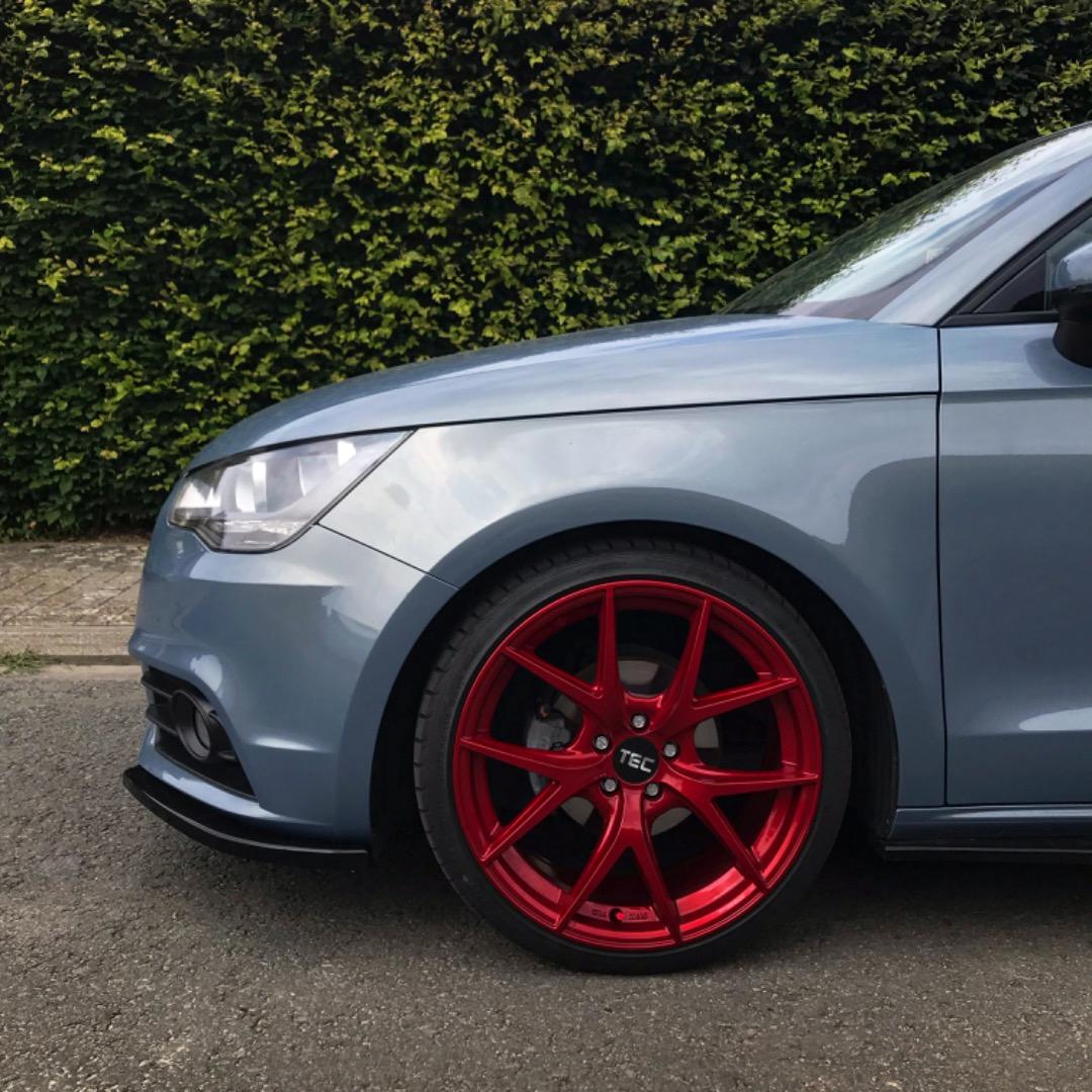 TEC GT6 EVO