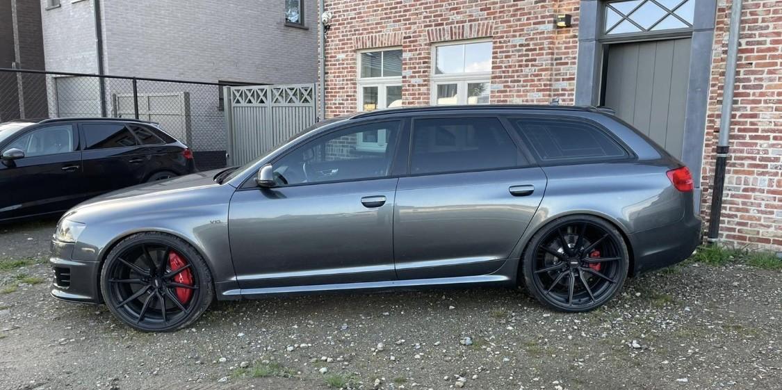 VOSSEN HF3  22