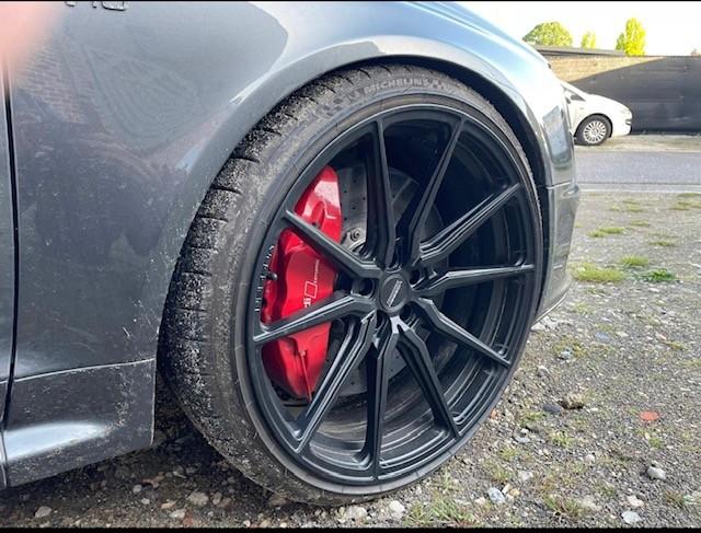 VOSSEN HF3  22