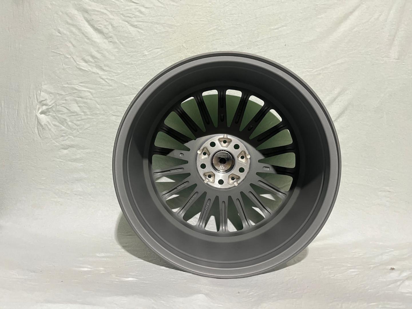 Keskin KT15 Palladium | NIEUW! | 5X112 | 18’’