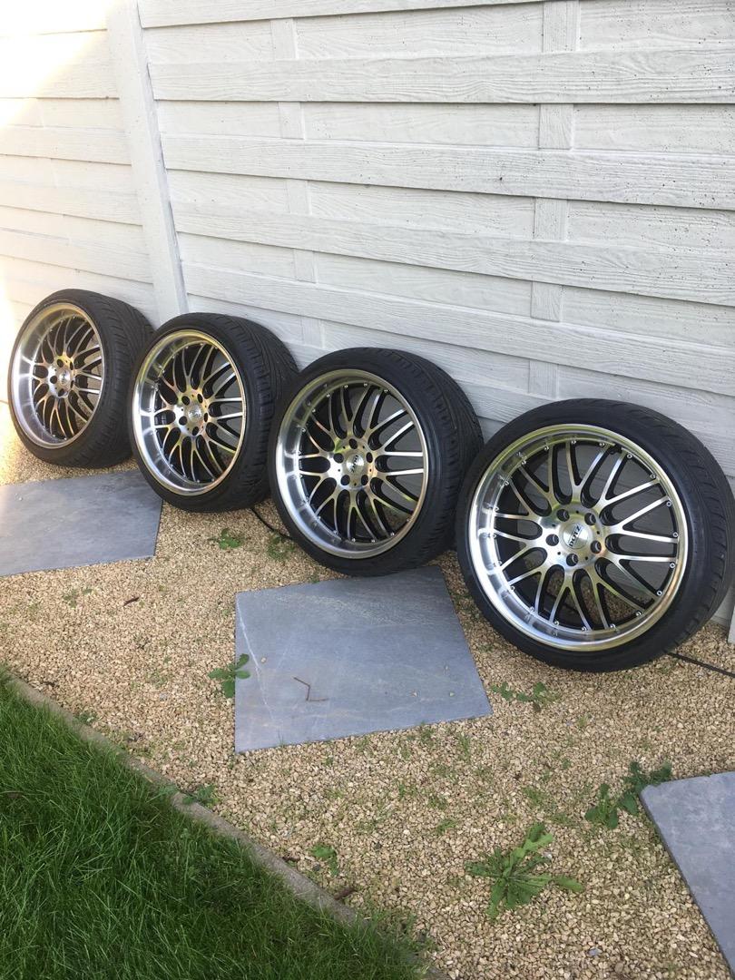 DOTZ muleggo black polished 