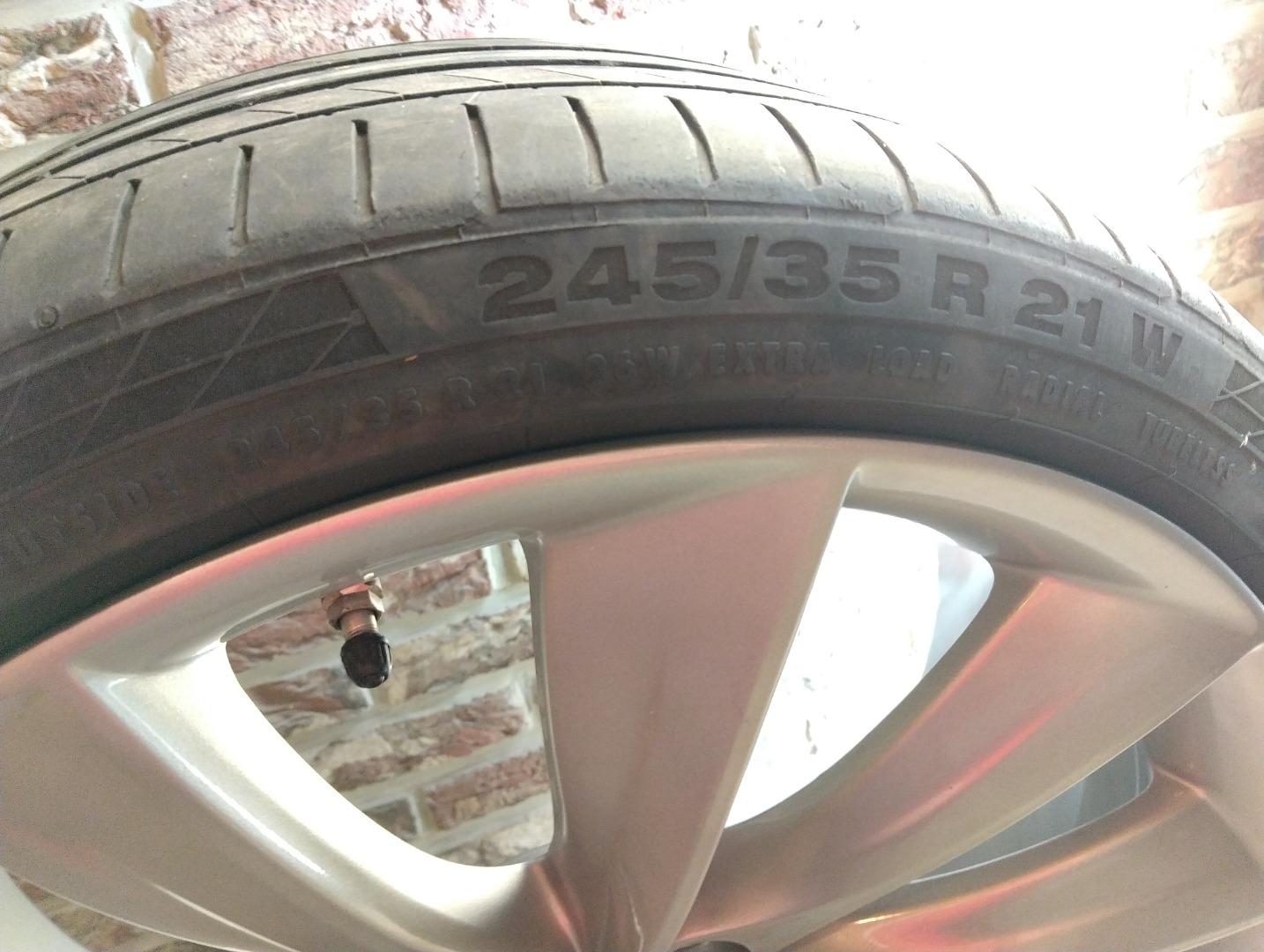 4 Tesla slipstream 21