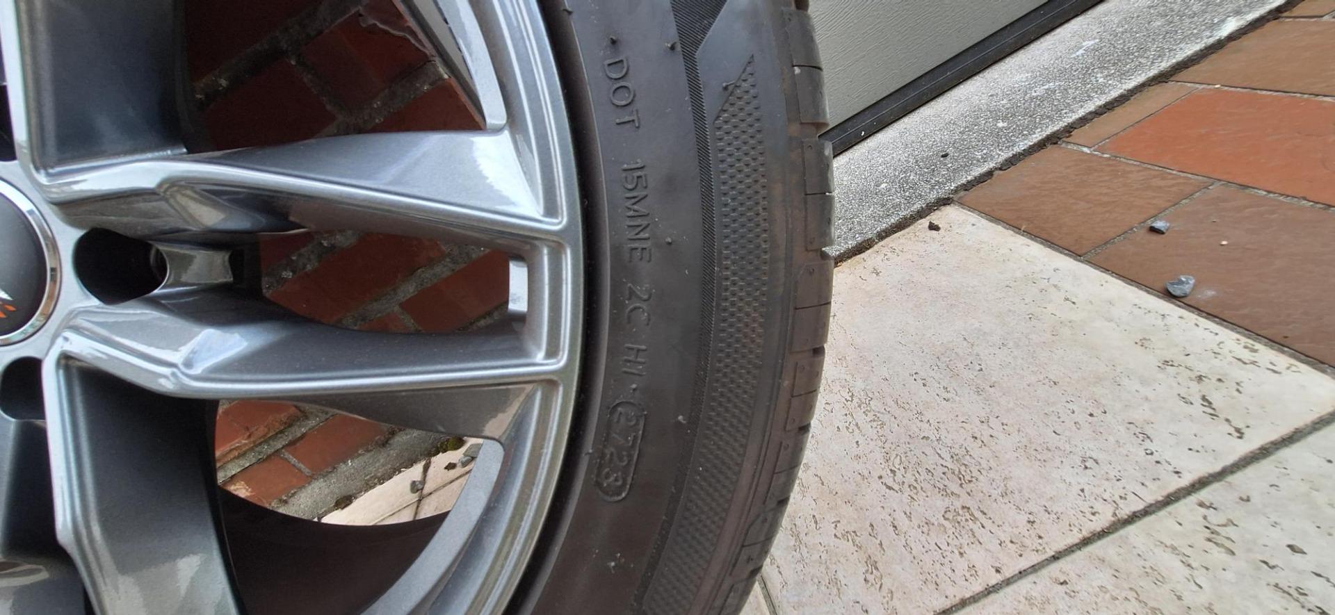 Avus AF 16 Antraciet 18