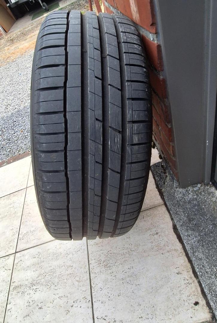 Avus AF 16 Antraciet 18