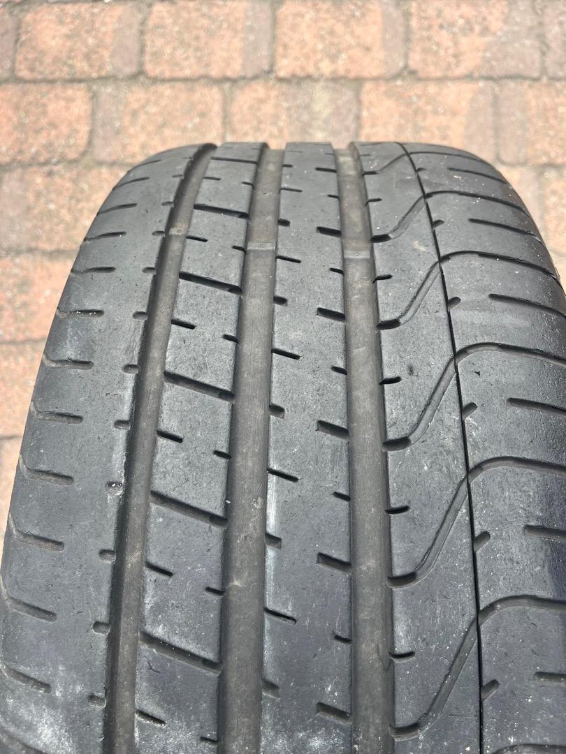 Lamborghini Velgen 20inch 305/30 en 245/30
