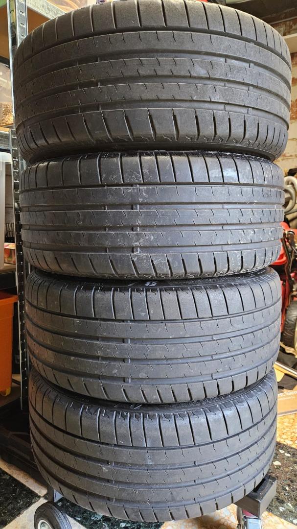 Sparco Pro Corsa 18x8J