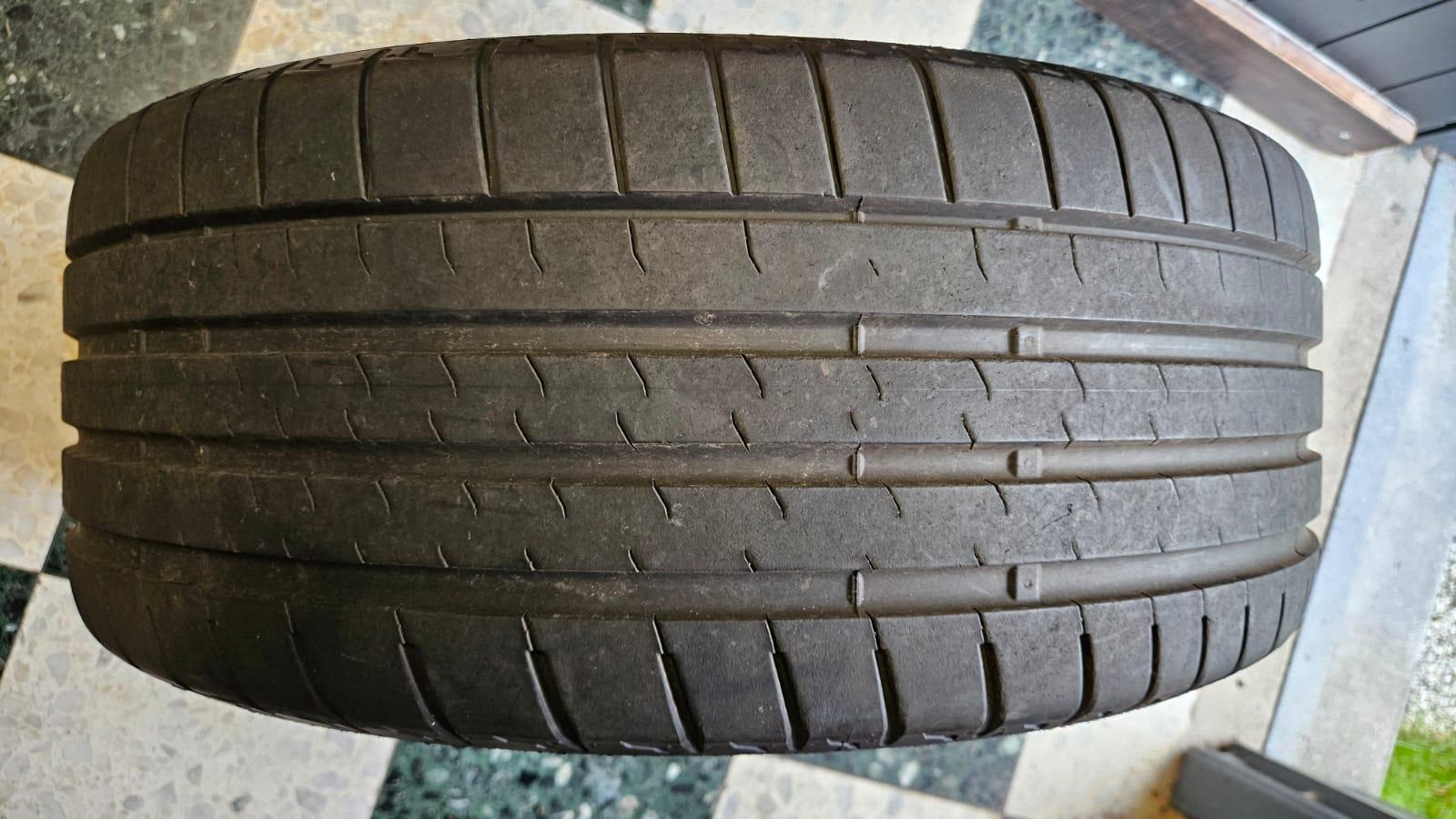 Sparco Pro Corsa 18x8J