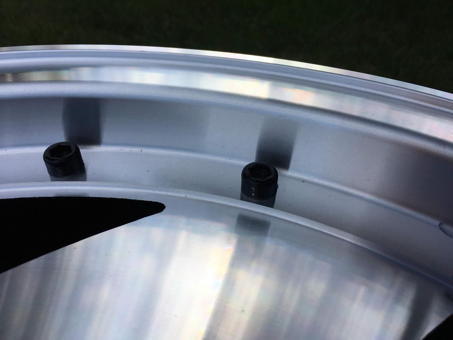NIEUWE 7X16” 6X5.5” 4WD Ultra Custom Wheels 4X4 