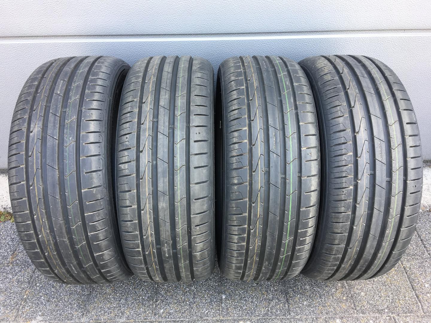 Nieuw - 215 45 18 89V Hankook Ventus Prime3 