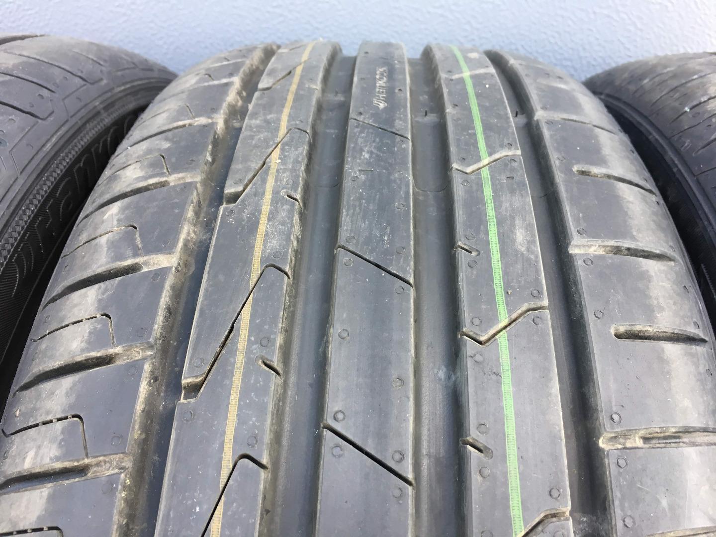 Nieuw - 215 45 18 89V Hankook Ventus Prime3 