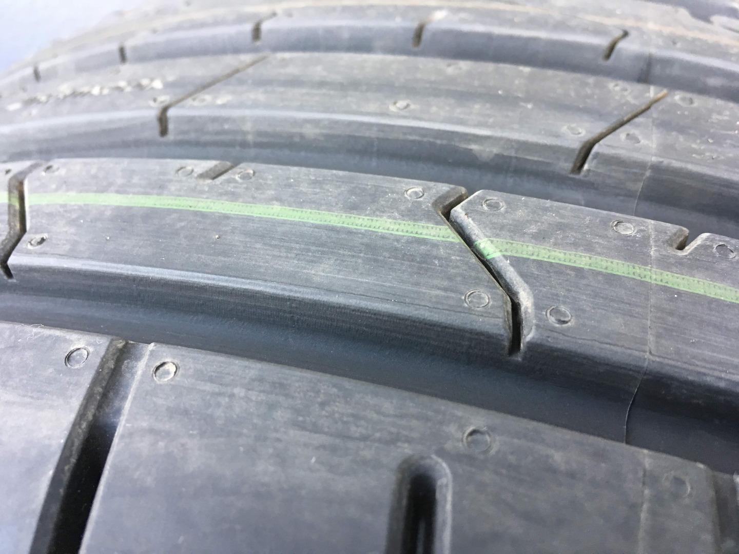 Nieuw - 215 45 18 89V Hankook Ventus Prime3 