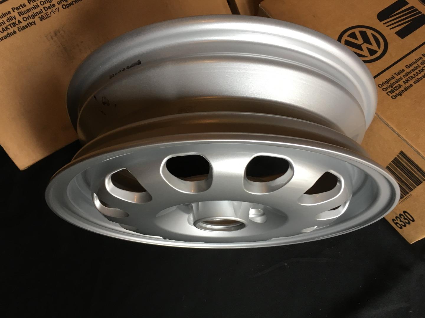4X100 AUDI A2 3L Lupo 3L velgen -NIEUW- Golf 1 2 3