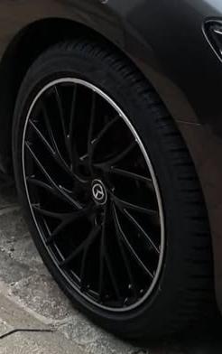Velgen GMP + winterbanden voor Mazda