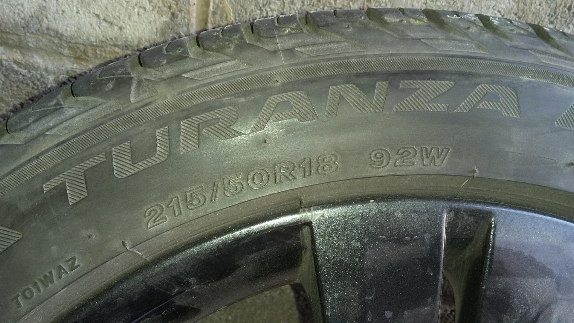 alu velgen Mytikas Black