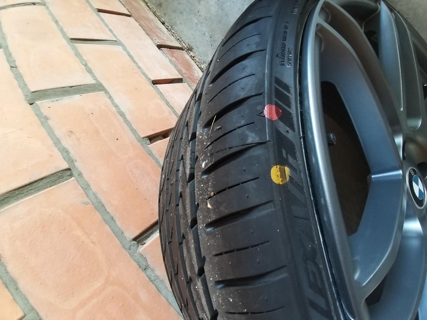 BMW HRE Concave velgen
