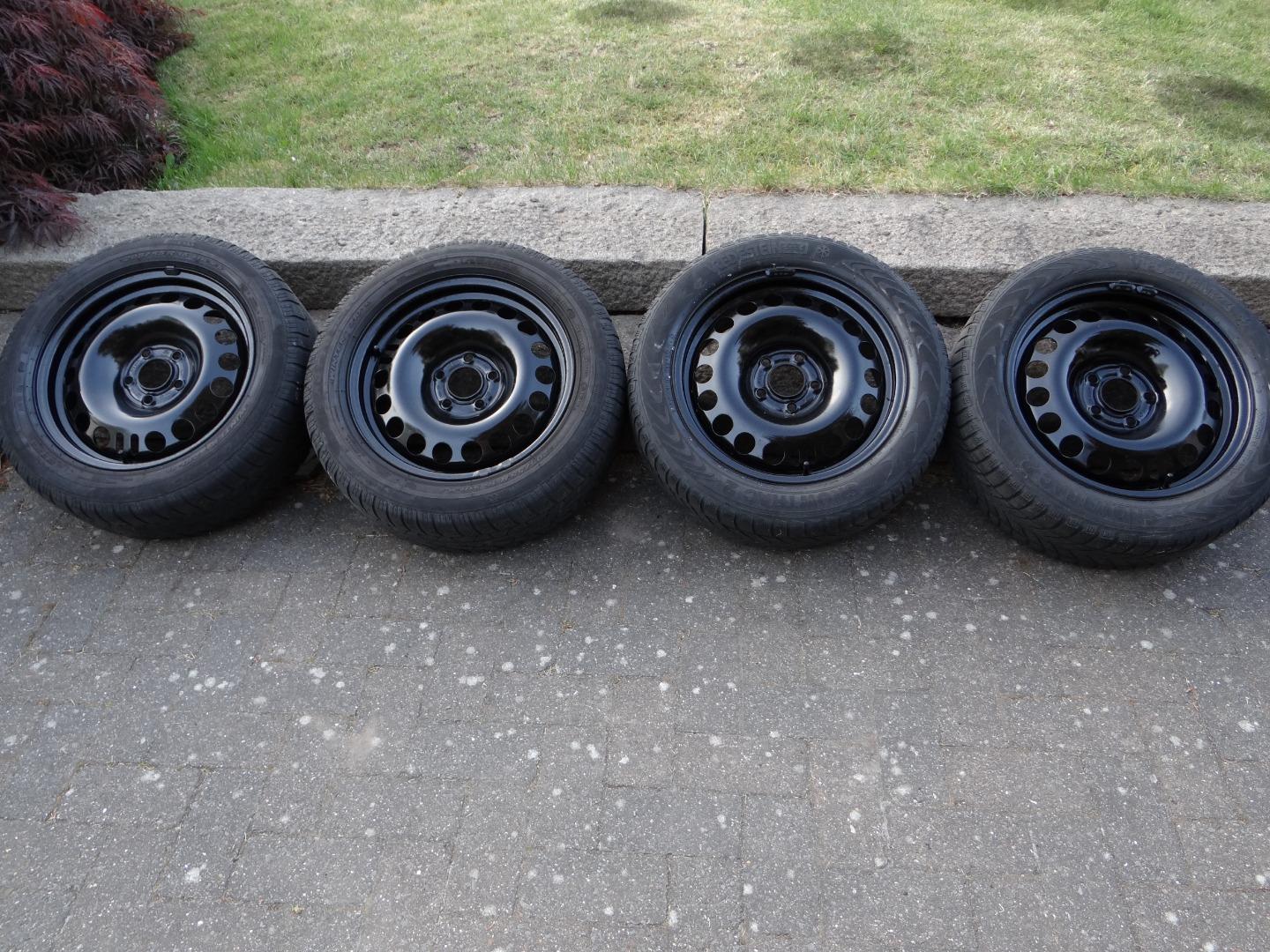 Tweedehandsvelgen Alcar 9455 6,5x16 ET41 5x110 16"