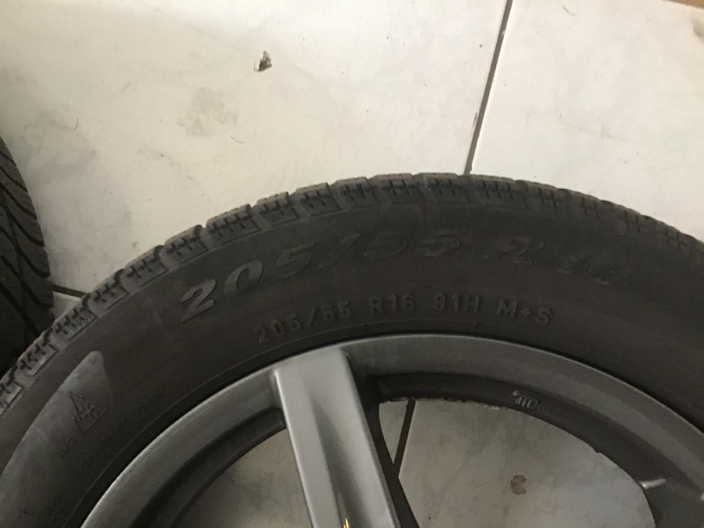 Alutec 16 inch