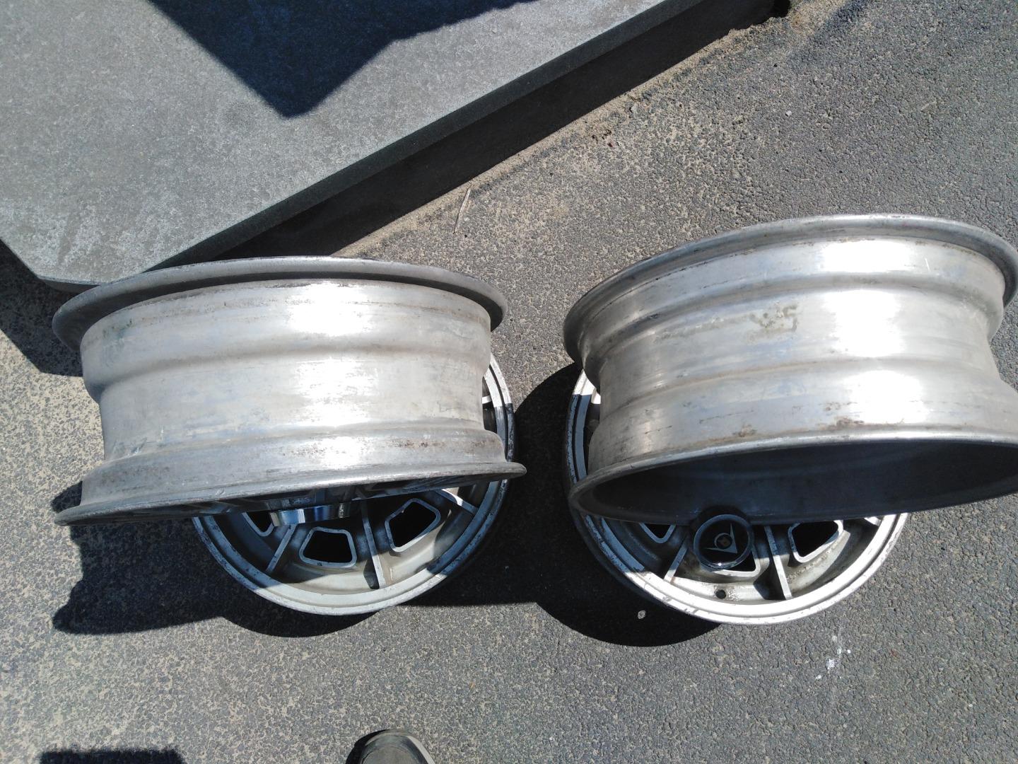 dunlop velgen oldtimer