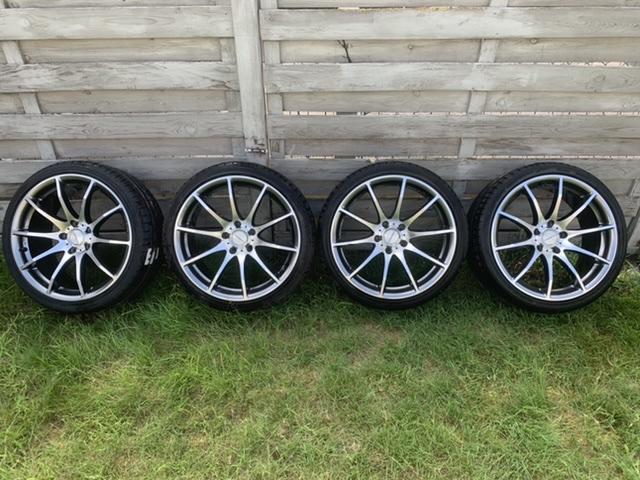 TOMASON TN1 19” 100% SCHADEVRIJ | Dunlop