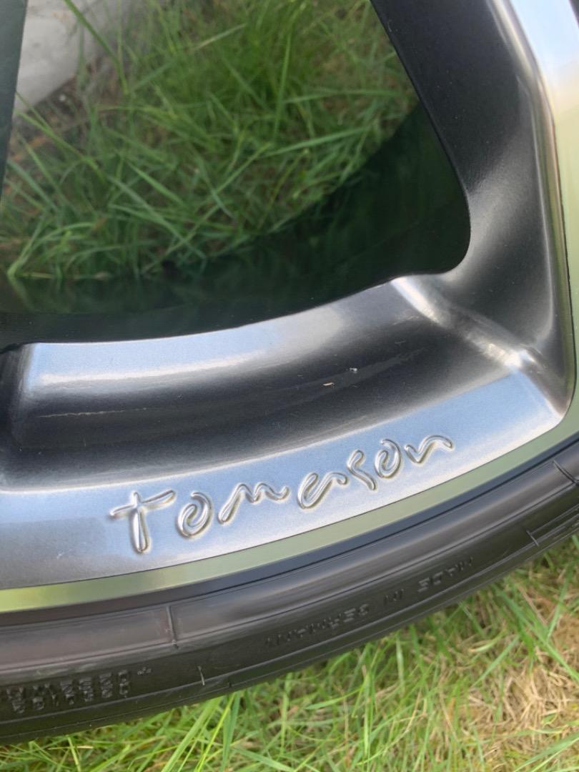 TOMASON TN1 19”  100% SCHADEVRIJ | Dunlop