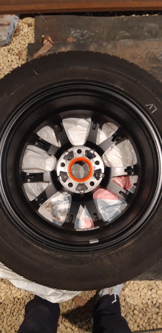 Inter Action Pulsar: black with polished face