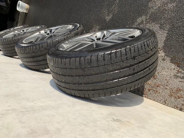 Range rover sport autobiography velgen (replica)