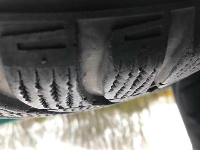 Originiele BMW Velgen en winterbanden