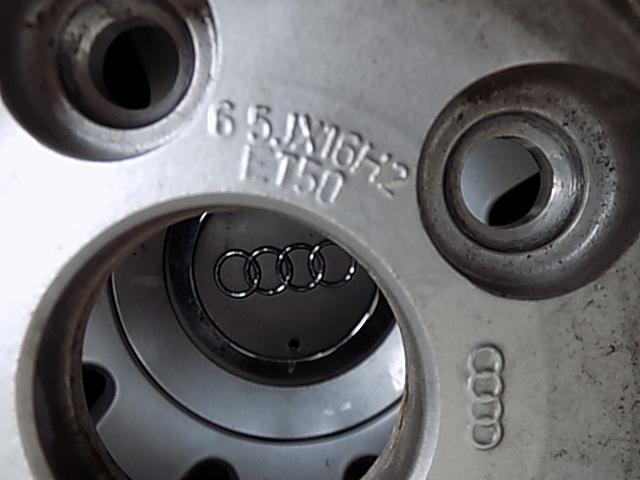 Zomerset voor Audi A3