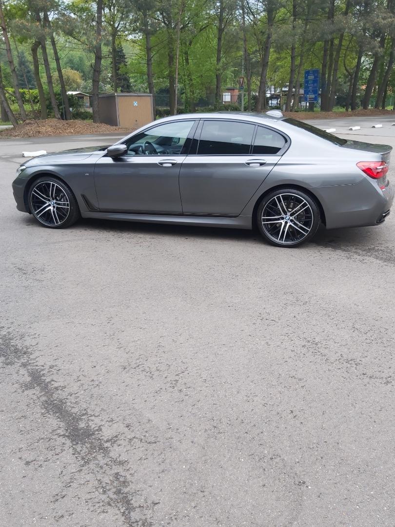 BMW M VELGEN