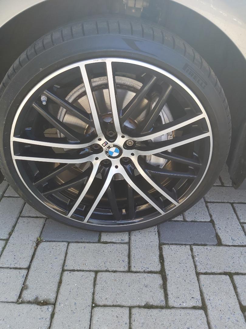 BMW M VELGEN