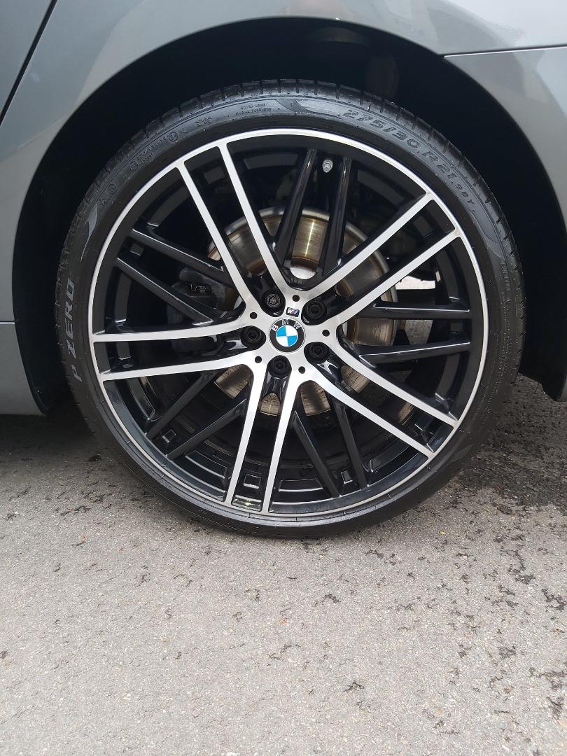 BMW M VELGEN
