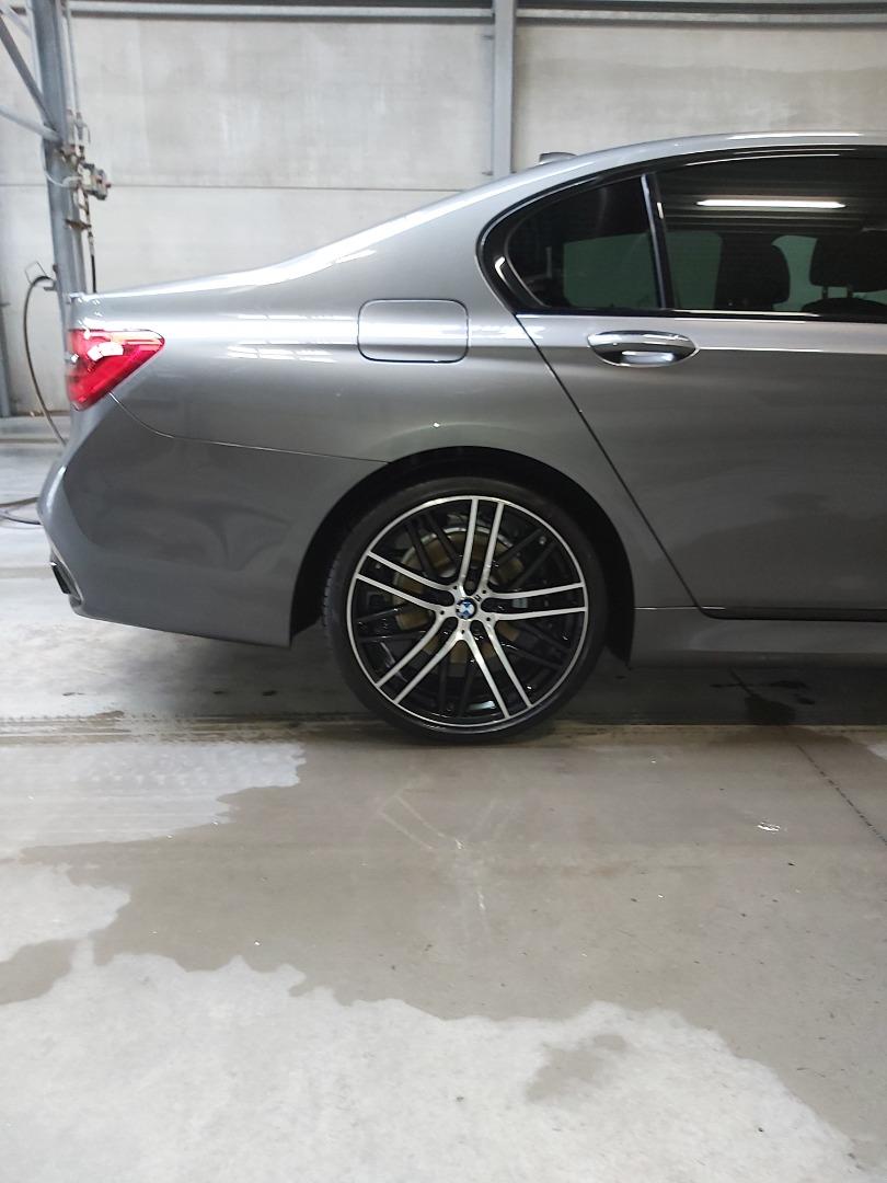 BMW M VELGEN