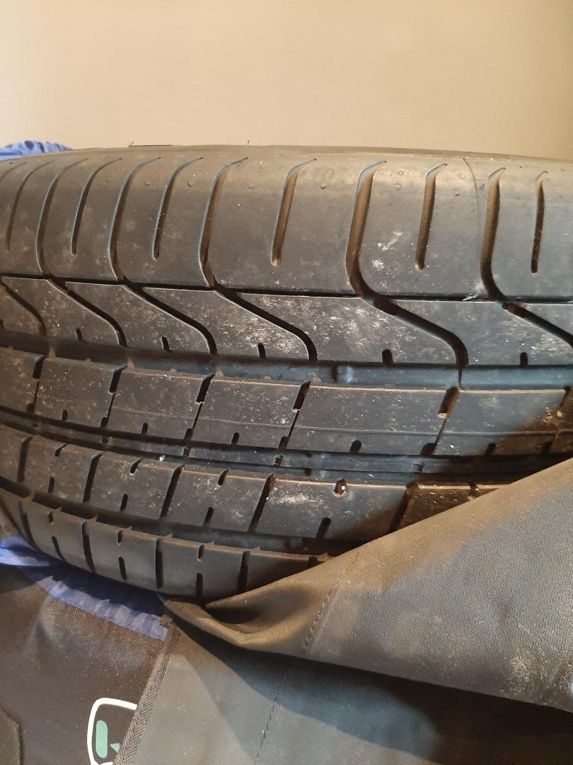 complete set Voltec by Barracuda
