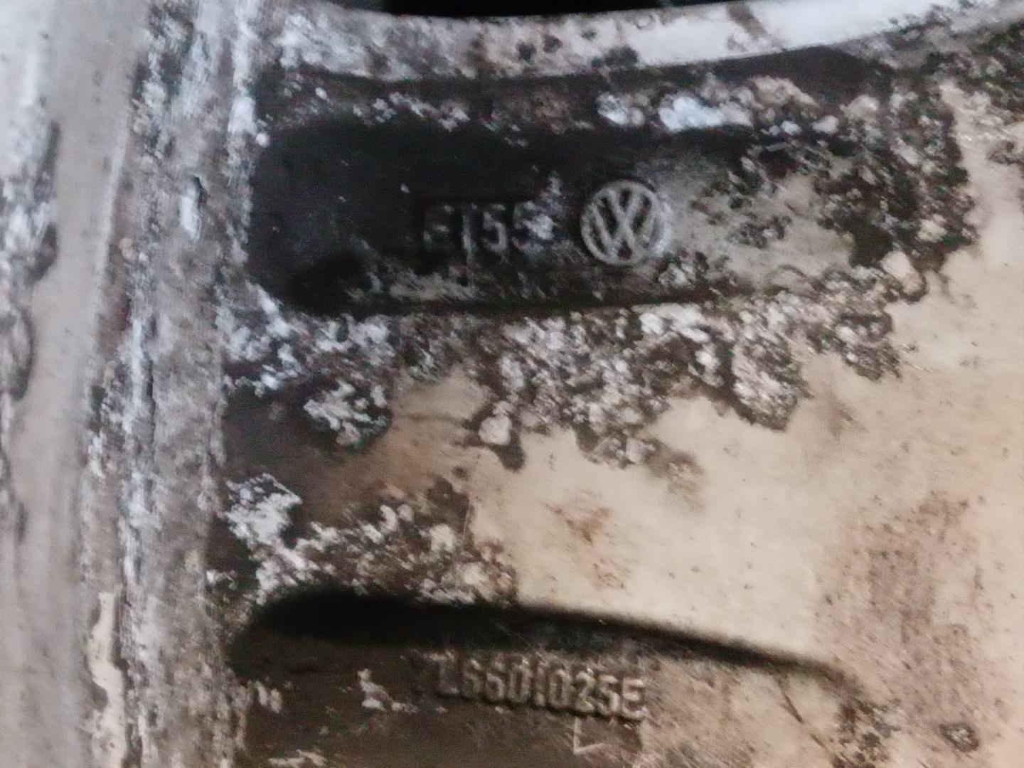 Velgen met winterbanden